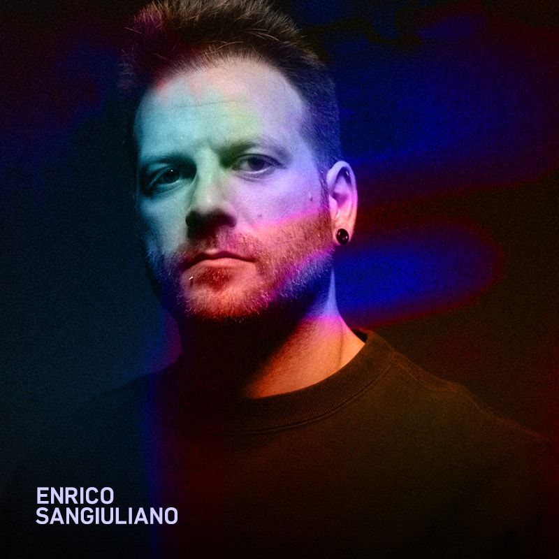 Enrico Sangiuliano