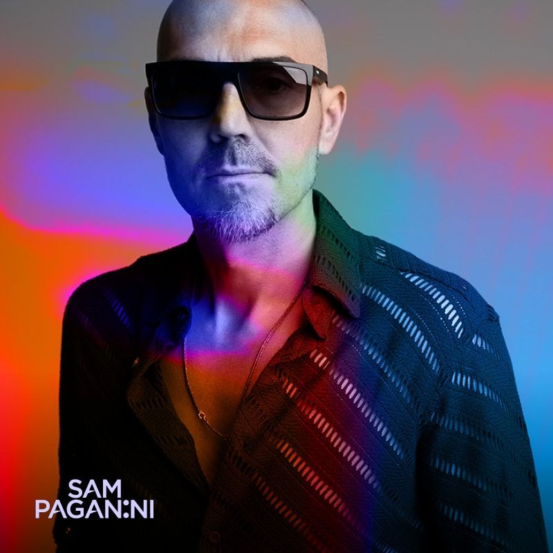 Sam Paganini