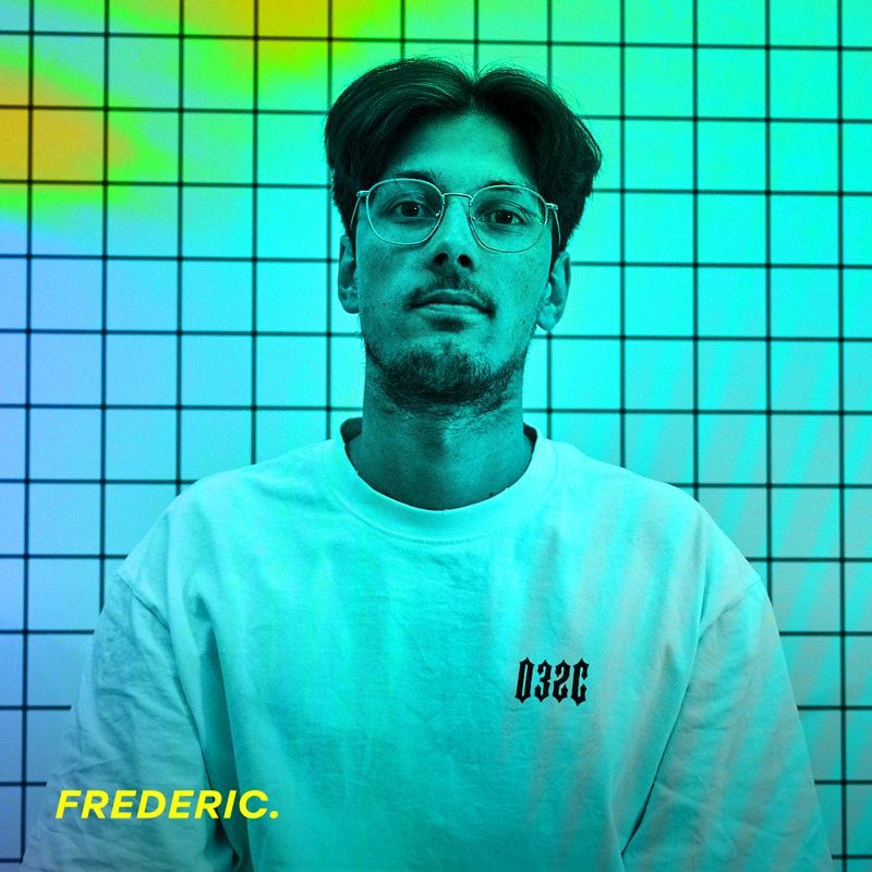 Frederic.