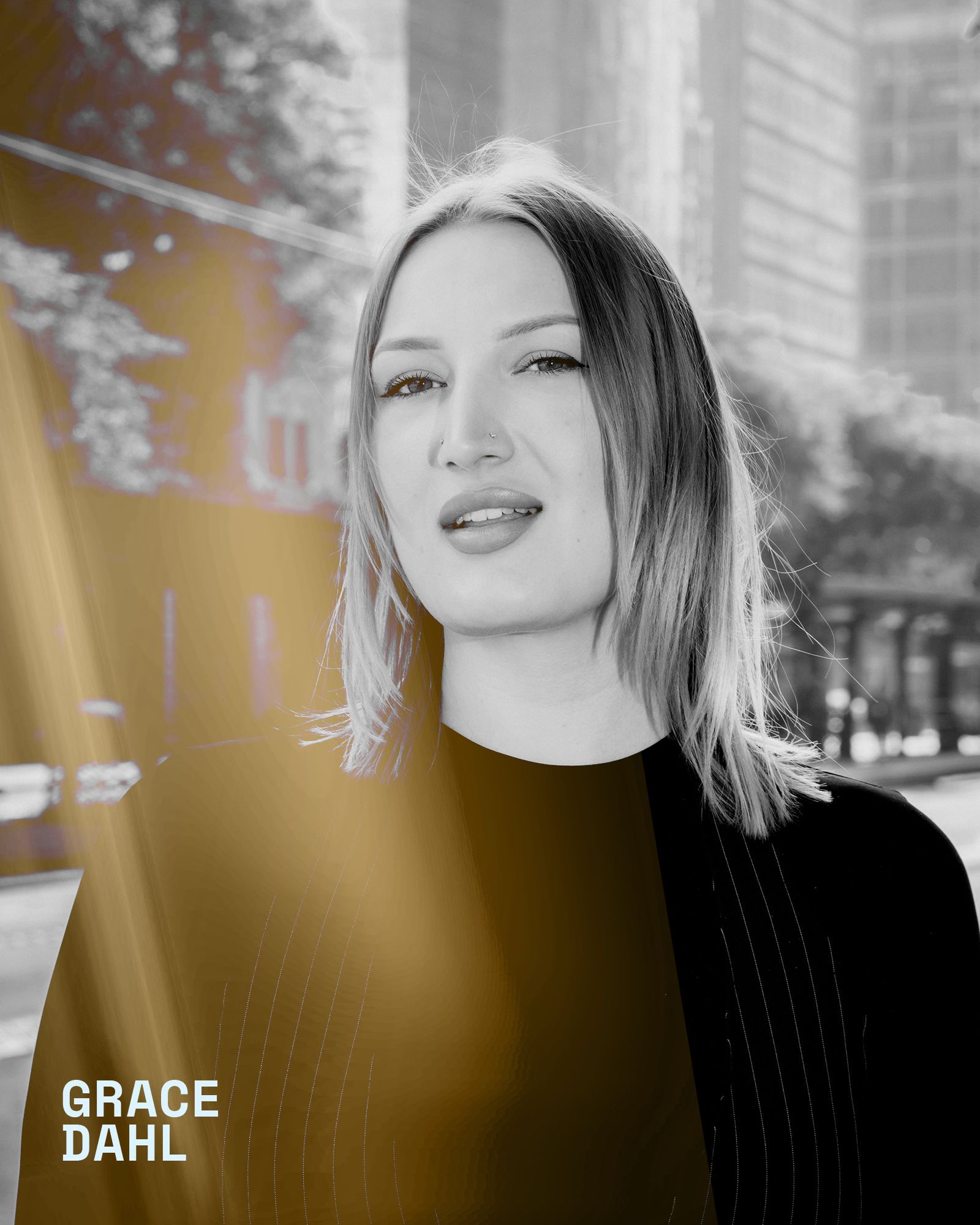 Grace Dahl