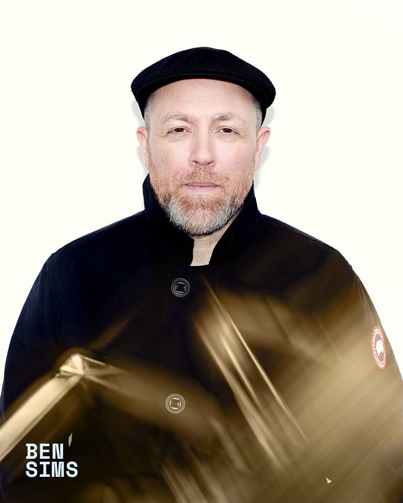 Ben Sims