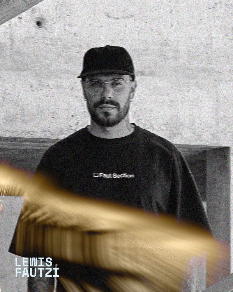 Lewis Fautzi