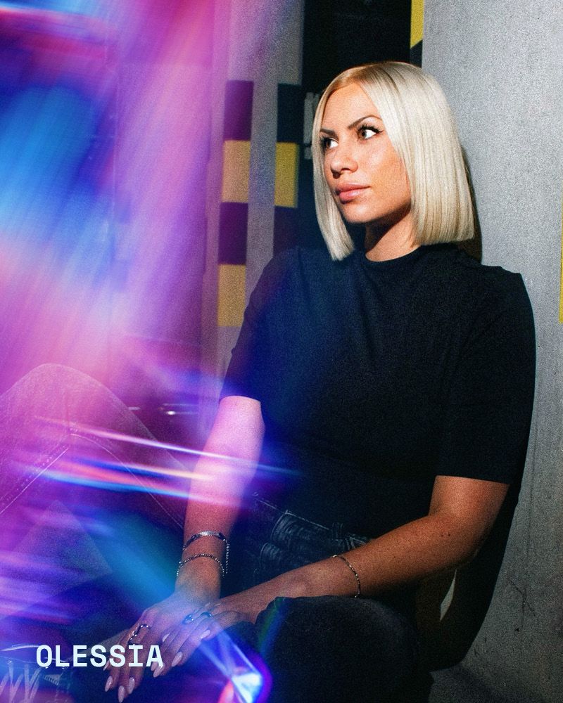 Olessia