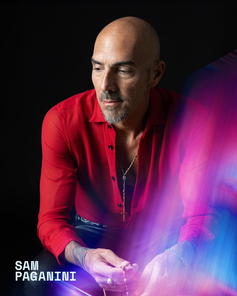 Sam Paganini