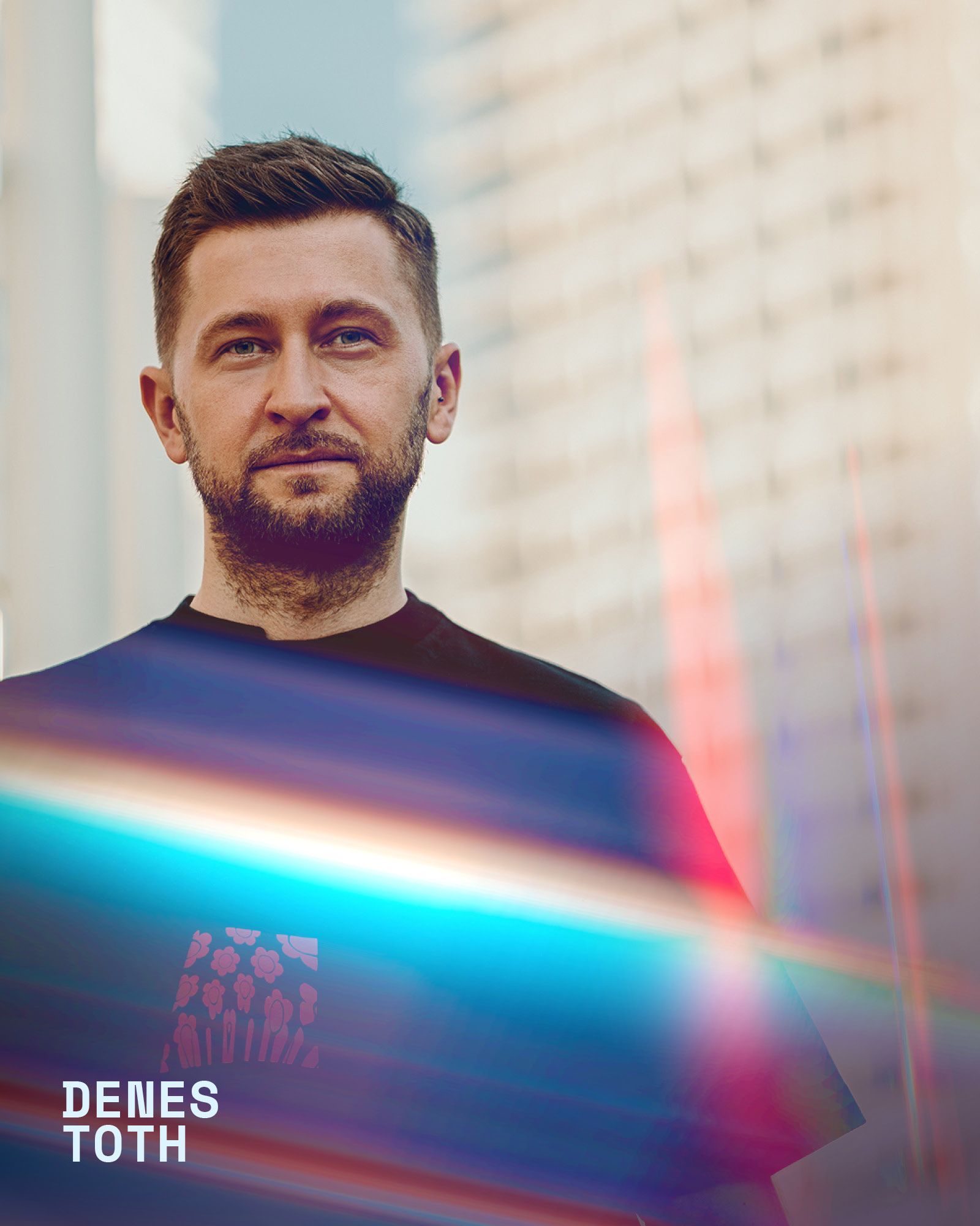 Denes Toth