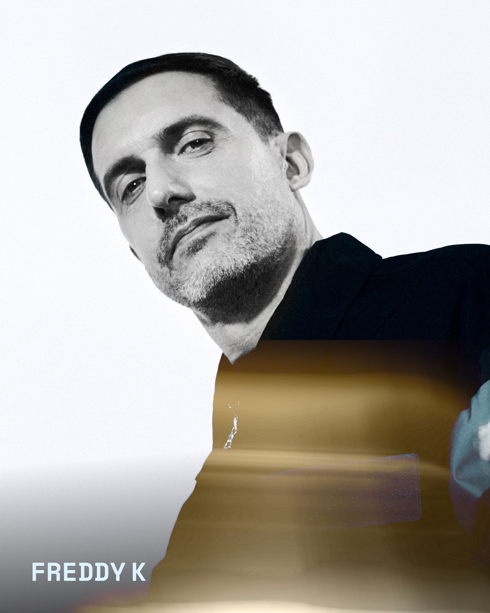 Freddy K